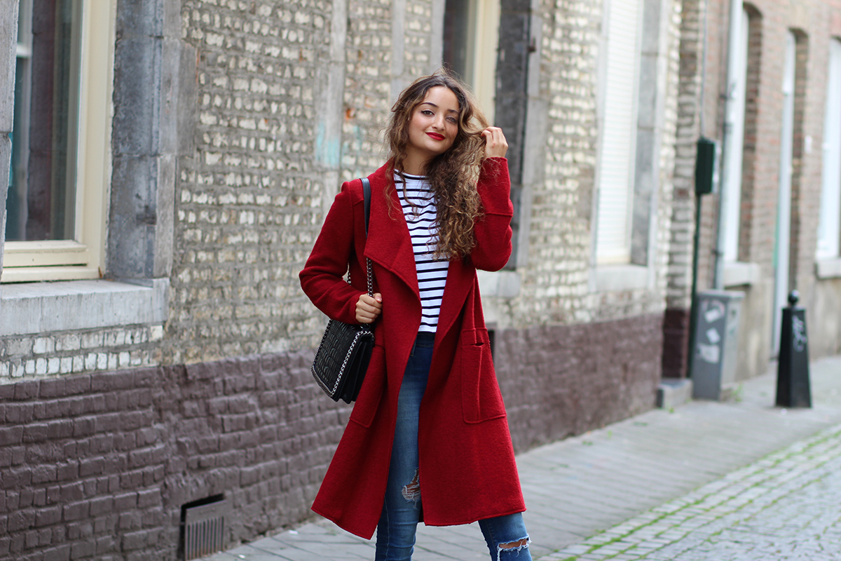 Girl in the Red Coat – Fashionblog & Style Diary by Ranim Helwani